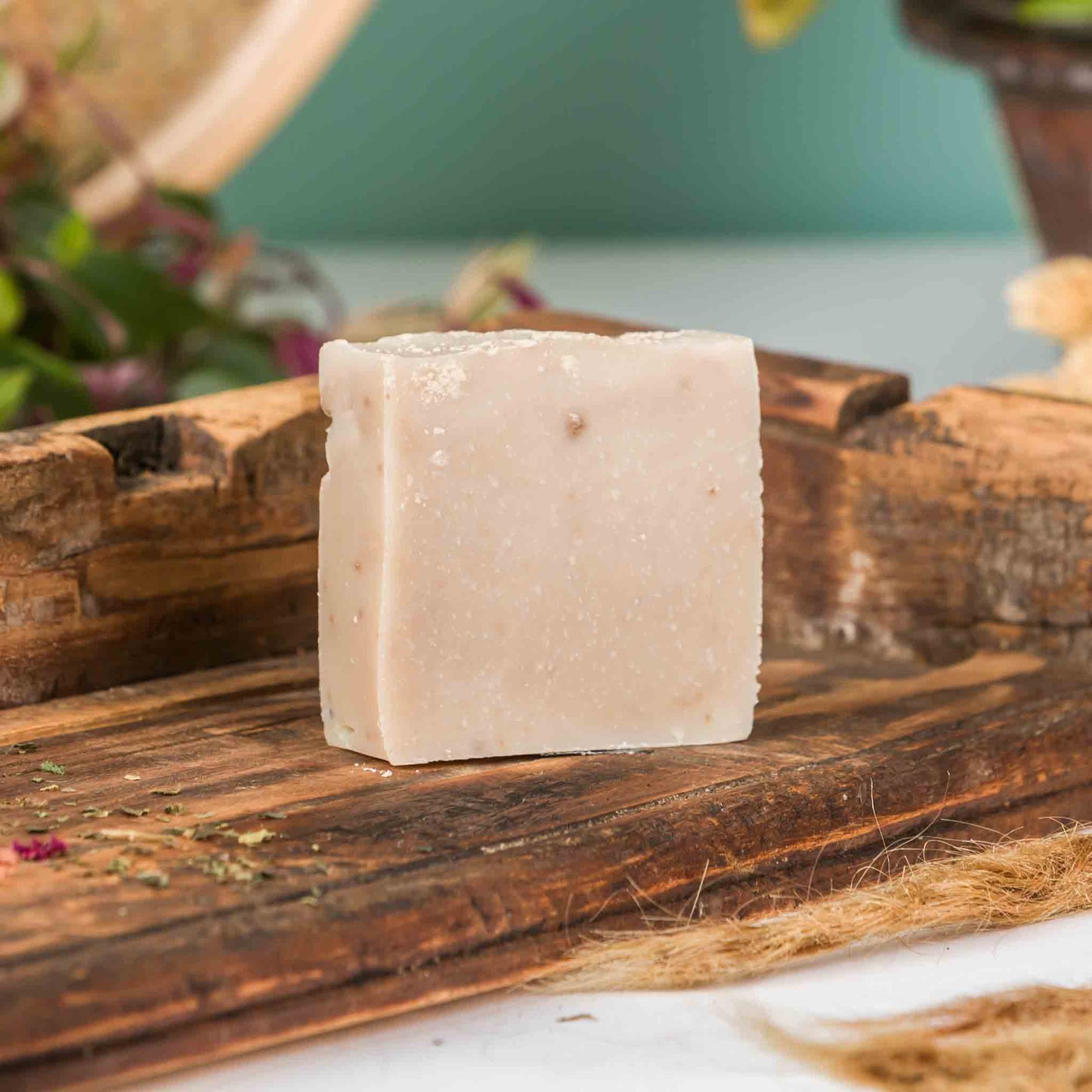 Raw Roots Muddy Luxury Dreadlock Soap Bar 100 g